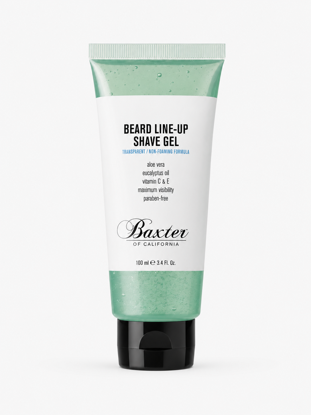 Beard Line Up Gel