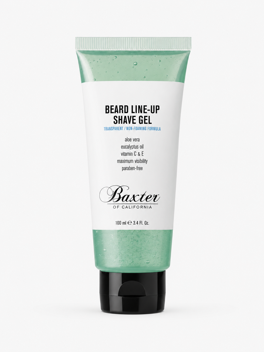 Beard Line Up Gel