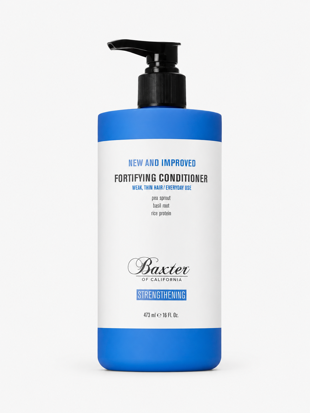 Baxter Conditioner