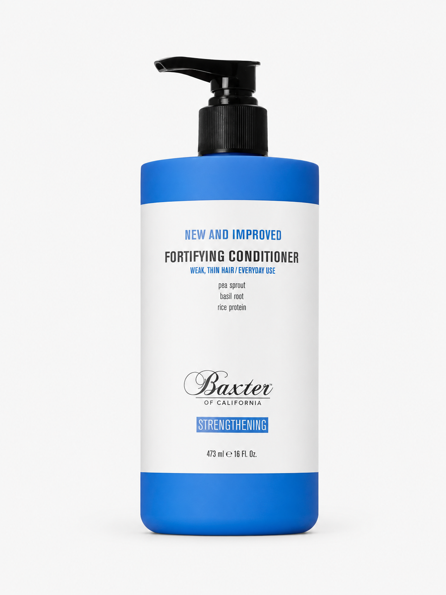 Baxter Conditioner