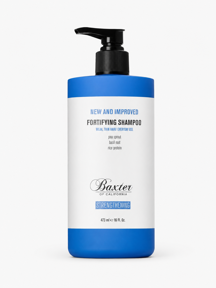Baxter Shampoo