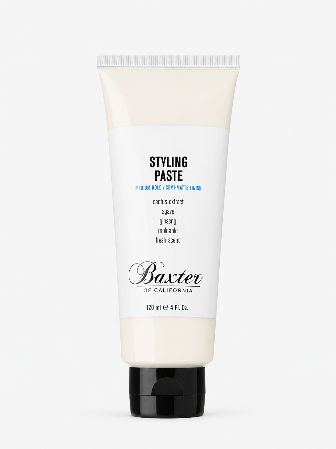 Styling Paste